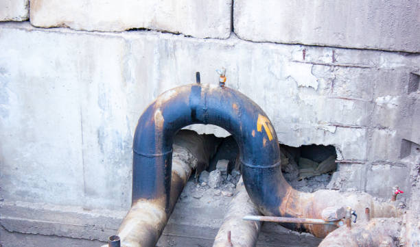 Best Commercial water damage restoration  in Port Byron, IL